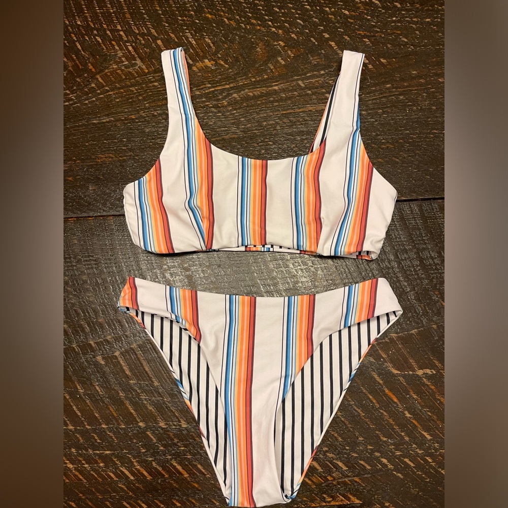 Small SHEIN swimsuit